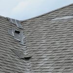 How do you know if it is time to repair or replace your old roof?